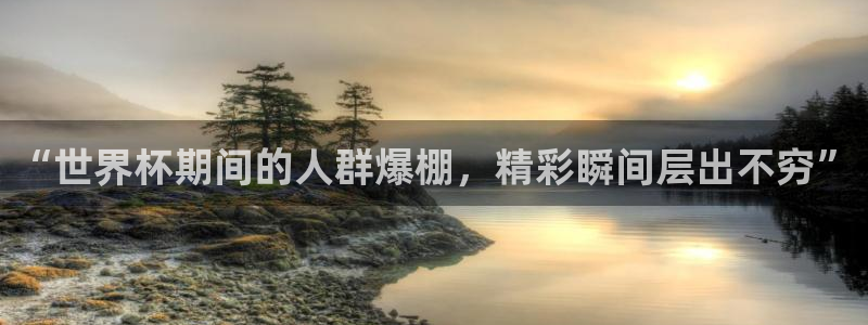 世界杯欧洲预选赛：“世界杯期间的人群爆棚，精彩瞬间层出不穷”